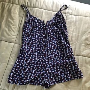 Adorable romper